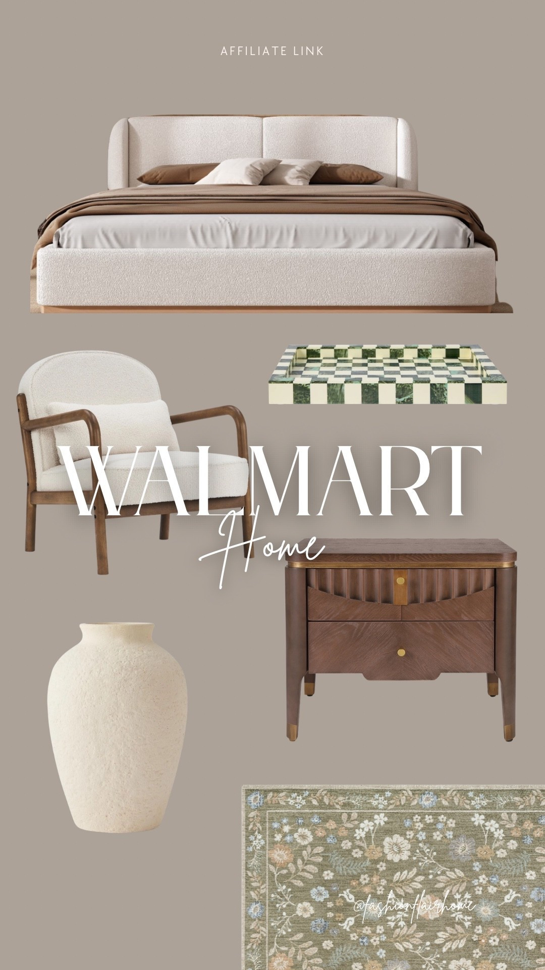 Walmart has been seriously surprising me lately… I never thought I’d say this, but these pieces feel so elevated and beautifully designed.

#LTKcanada #LTKhome
