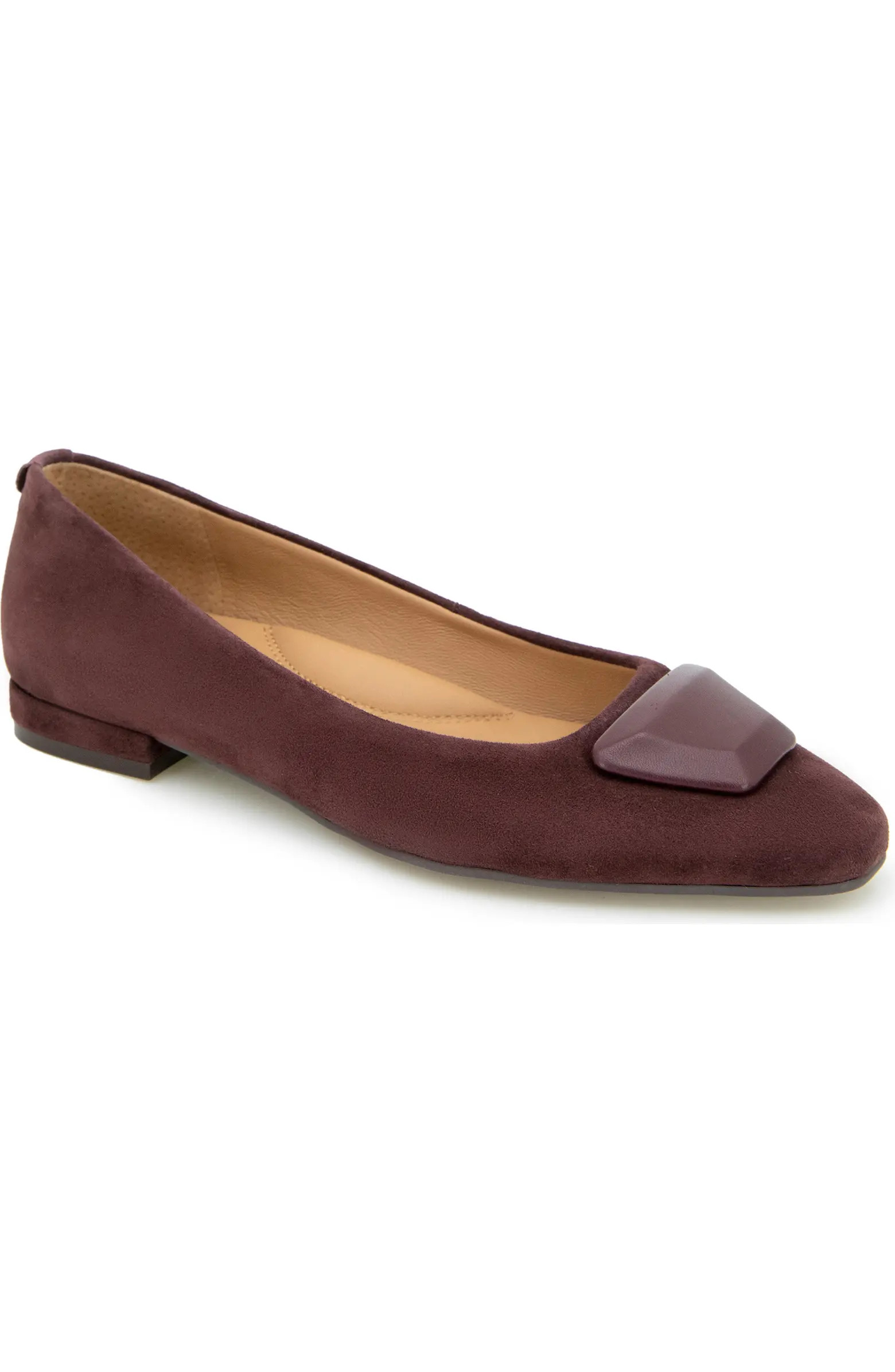 Hannette Ballet Flat (Women) | Nordstrom