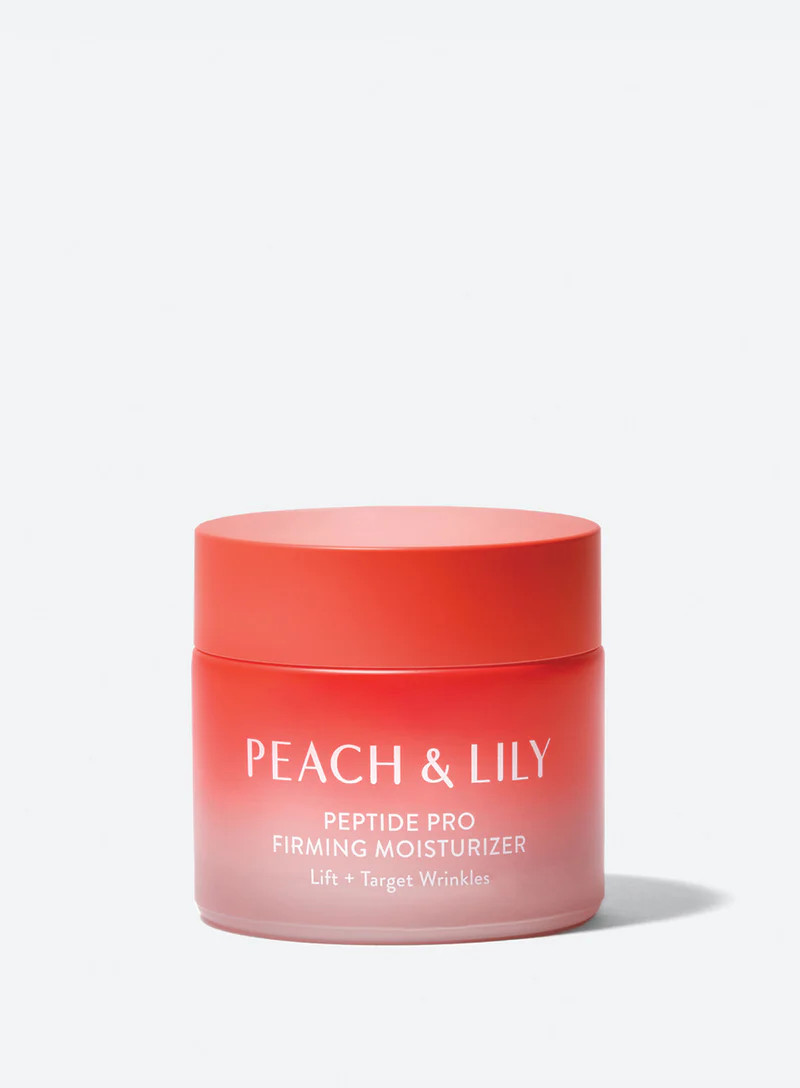 Peptide Pro Firming Moisturizer | Peach and Lily, Inc.