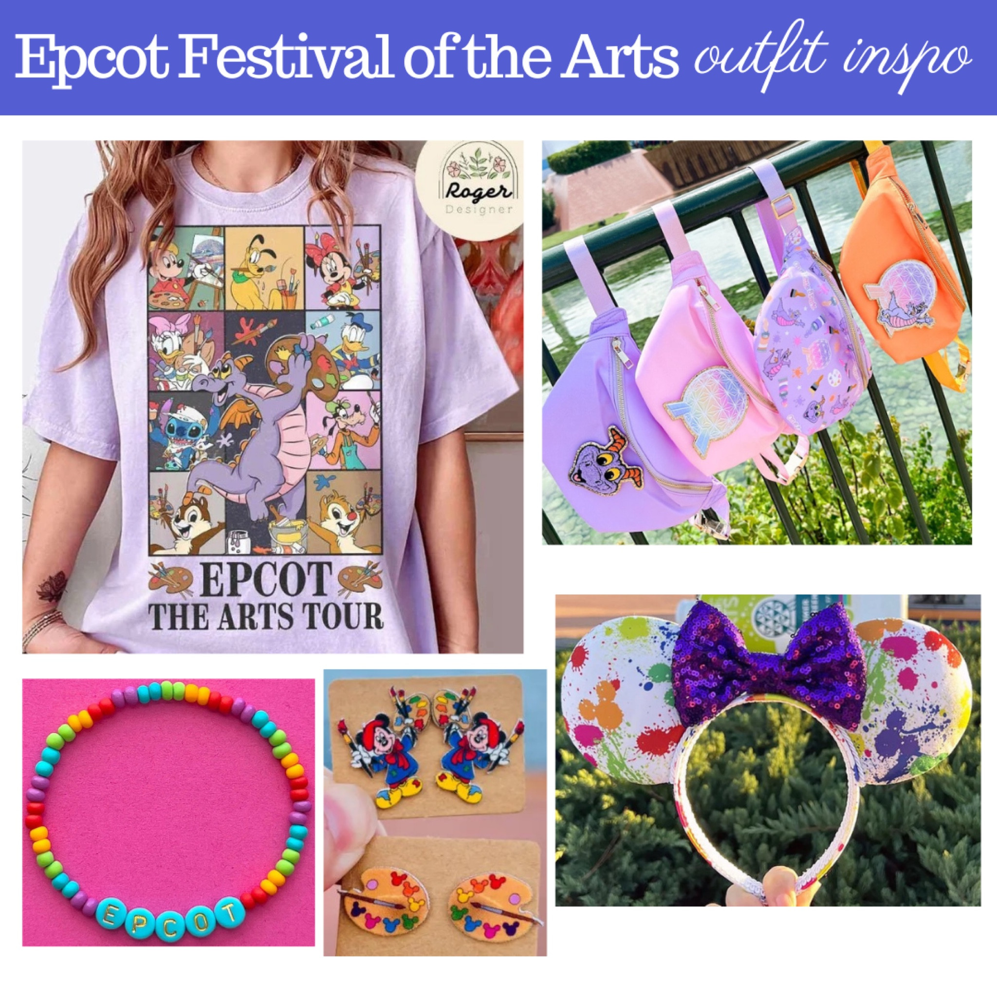Epcot festival of the arts outfit inspo

#epcot #disneyworld #disneyworldoutfit #epcotoutfit #disneyoutfit 

#LTKStyleTip #LTKFamily #LTKTravel