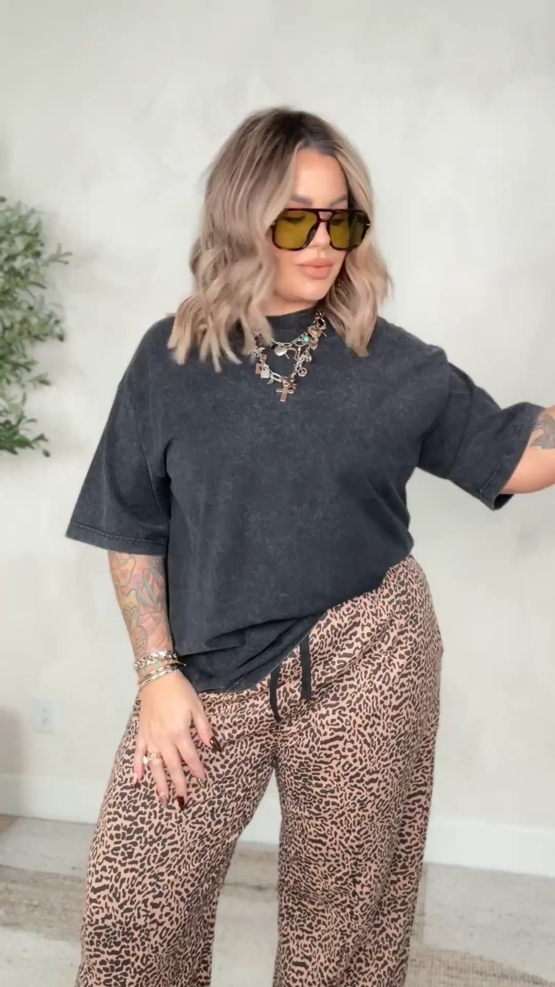 Top xl 
Pants xl 
#amazon #edgy #freepeople 

#LTKMidsize #LTKFindsUnder50 #LTKFindsUnder100

Comment SHOP below to receive a DM with the link to this post on my LTK ⬇ https://liketk.it/5r3SN freepeople edgy amazon ltkvideo primeday2022 ltkxprimeday ltkxprime ltkfindsunder50 ltkfindsunder100 ltkmidsize

https://liketk.it/5r3SN