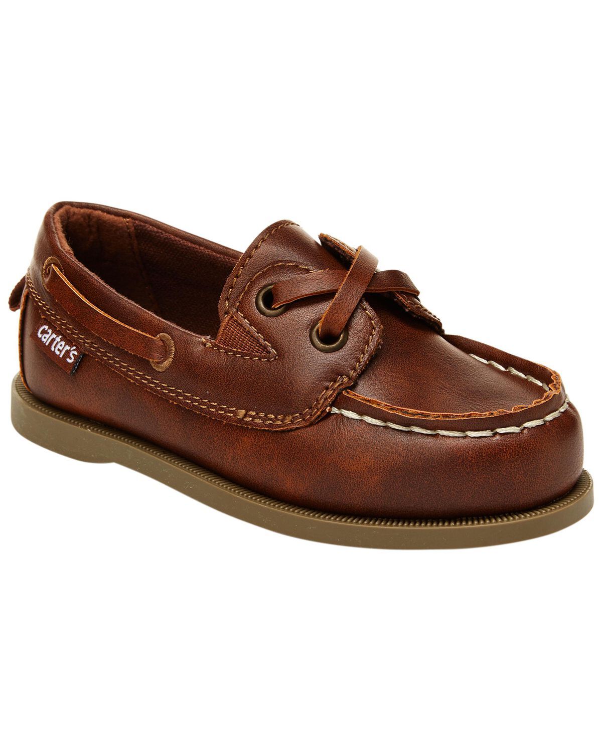 Toddler Loafer Boat Shoes | Carter's
