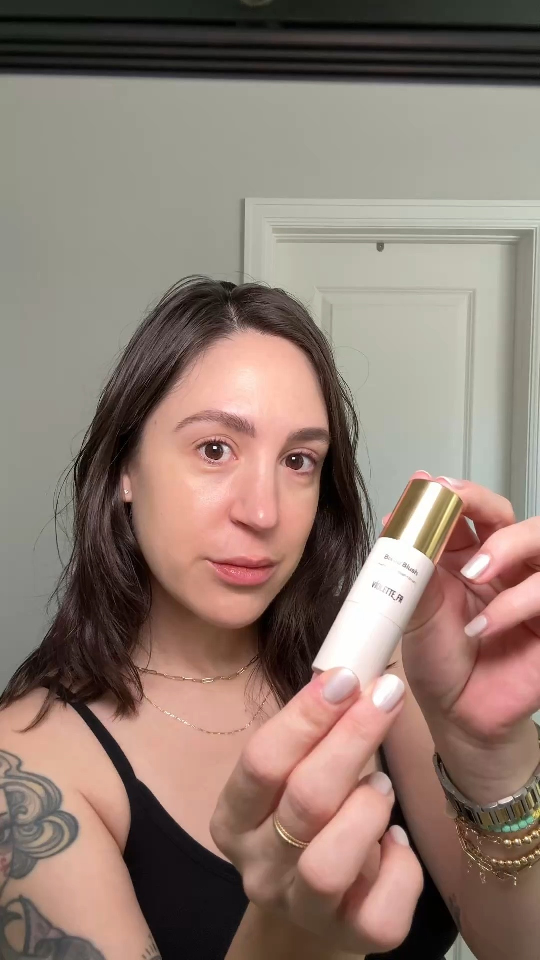 Let’s rock a bold lip together 

#LTKgrwm #LTKmorningroutine #LTKBeauty