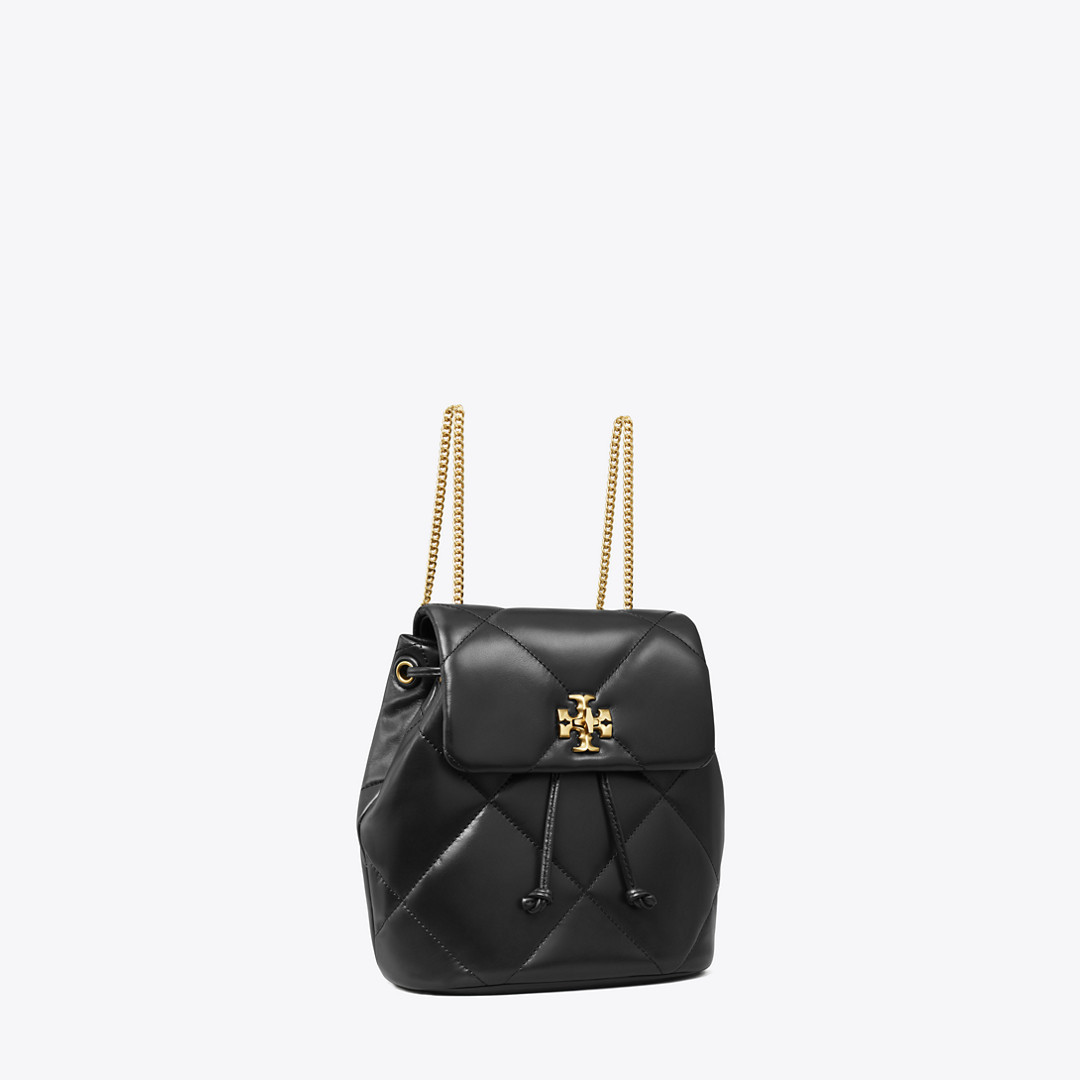 Tory Burch Mini Kira Diamond Quilt Backpack | Tory Burch (US)