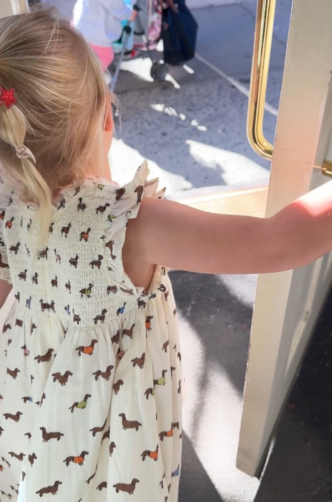 Spring dresses, toddler clothess

#LTKHome #LTKKids #LTKBaby