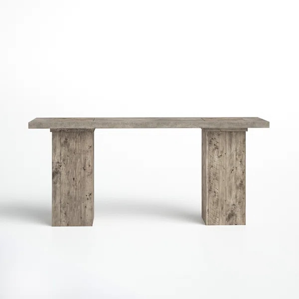 Taia 68'' Console Table | Wayfair North America