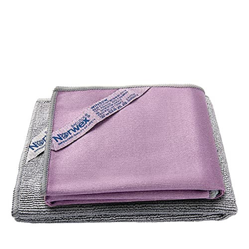 Norwex Basic Package - Window & Enviro Cloth | Amazon (US)
