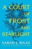 A Court of Frost and Starlight (A Court of Thorns and Roses, 4) | Amazon (US)
