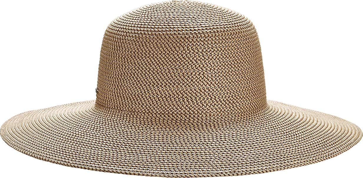 Coolibar UPF 50+ Women's Blake Elegant Floppy Sun Hat - Sun Protective | Amazon (US)