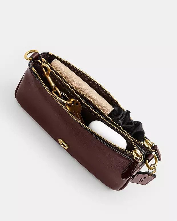 Audrey Crossbody Bag | Coach (UK)