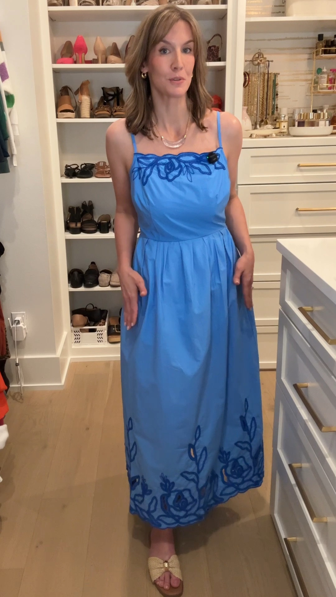 Walmart is giving designer vibes right now and I’m here for it! These are just some of the super cute items I’ve ordered lately that look high-end 🥰 @walmart #walmartpartner @walmartstyle #walmartstyle

#LTKOver40 #LTKgrwm #LTKSeasonal