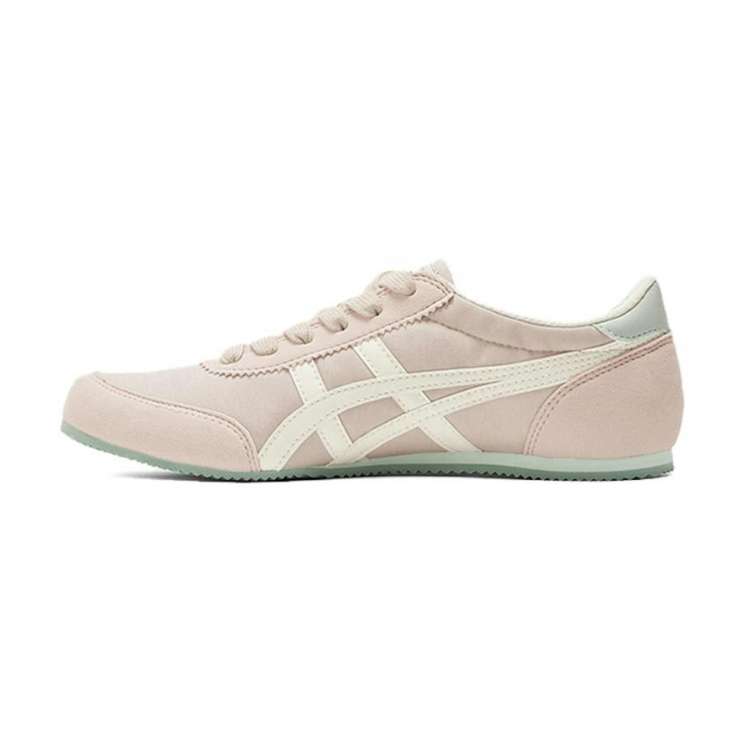 Onitsuka Tiger Track Trainer 'Pink White' US 6.5 | Novelship