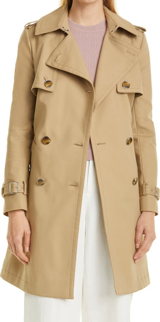 Maite Trench Coat | Nordstrom