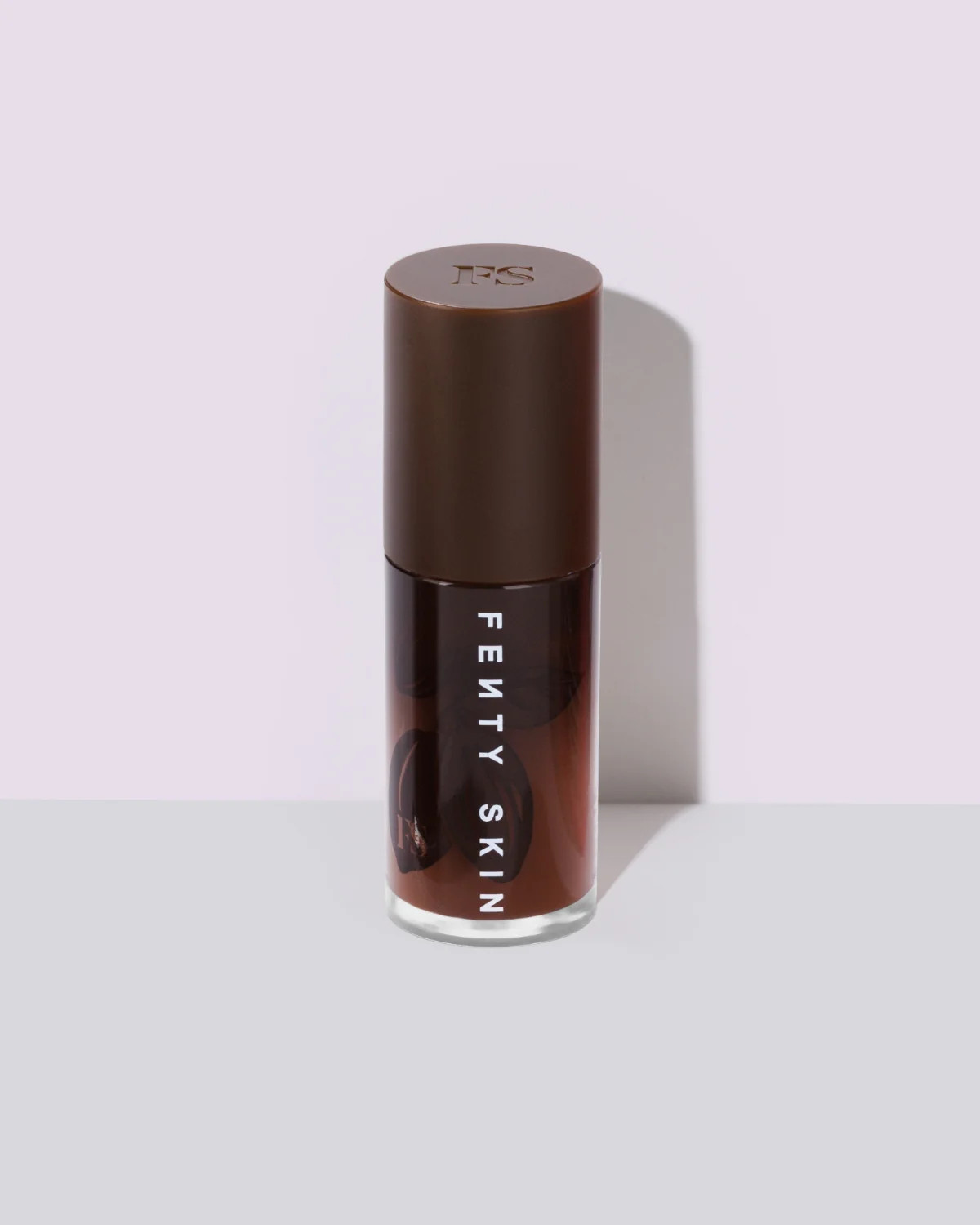 Fenty Treatz Hydrating + Strengthening Lip Oil Cacao | Fenty Beauty