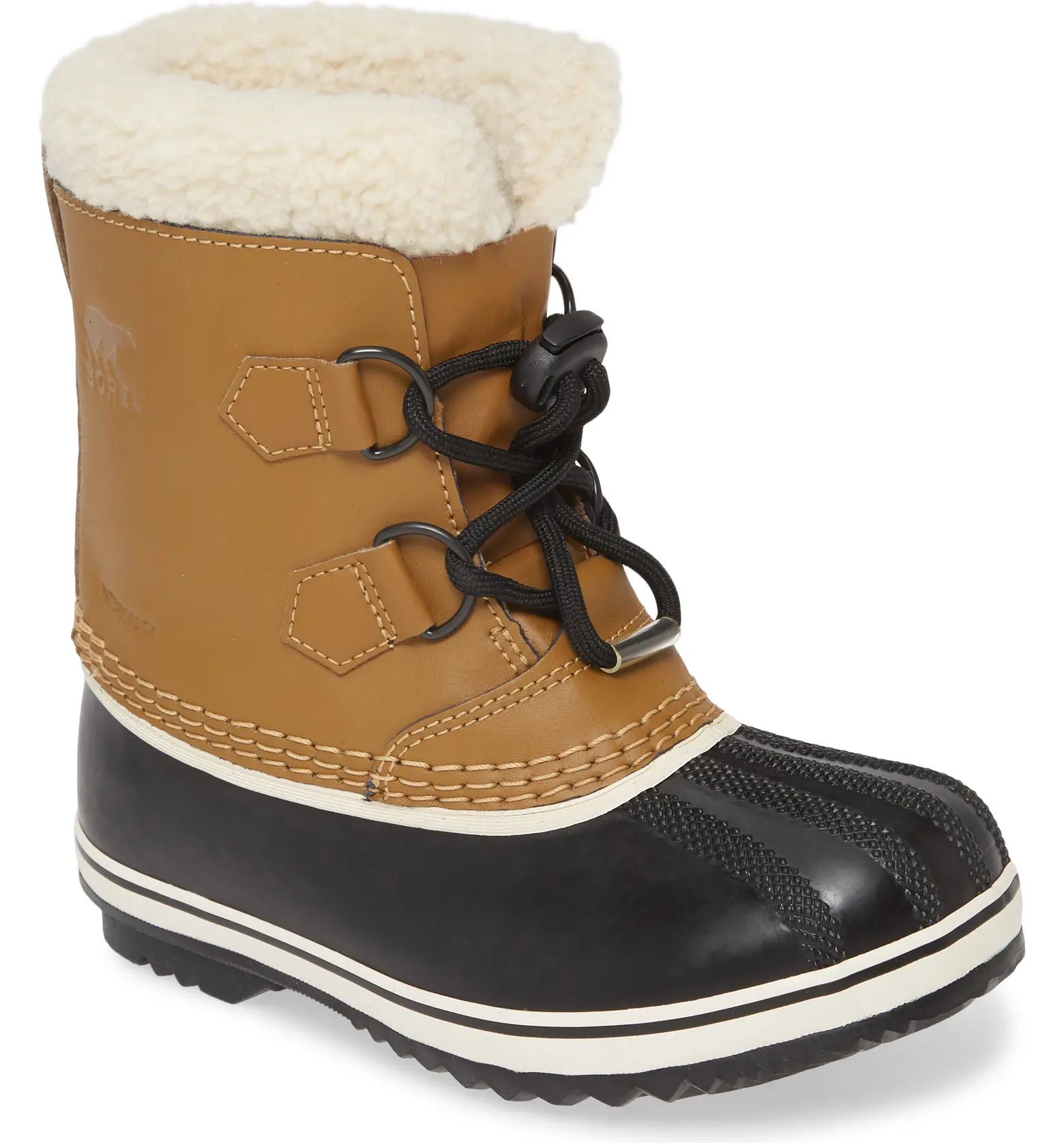 Yoot Pac Waterproof Insulated Snow Boot | Nordstrom