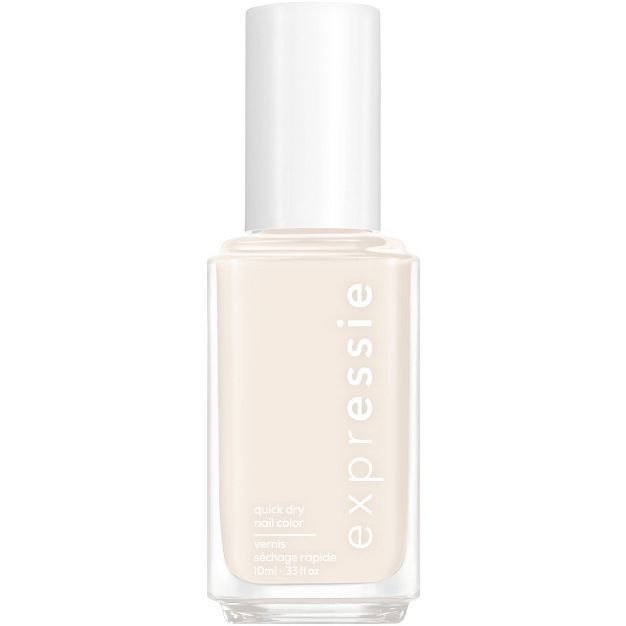 essie Expressie Quick-Dry Sk8 with Destiny Nail Polish Collection - 0.33 fl oz | Target