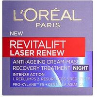 L'Oreal Paris Revitalift Laser Renew Night Cream 50Ml | Very (UK)