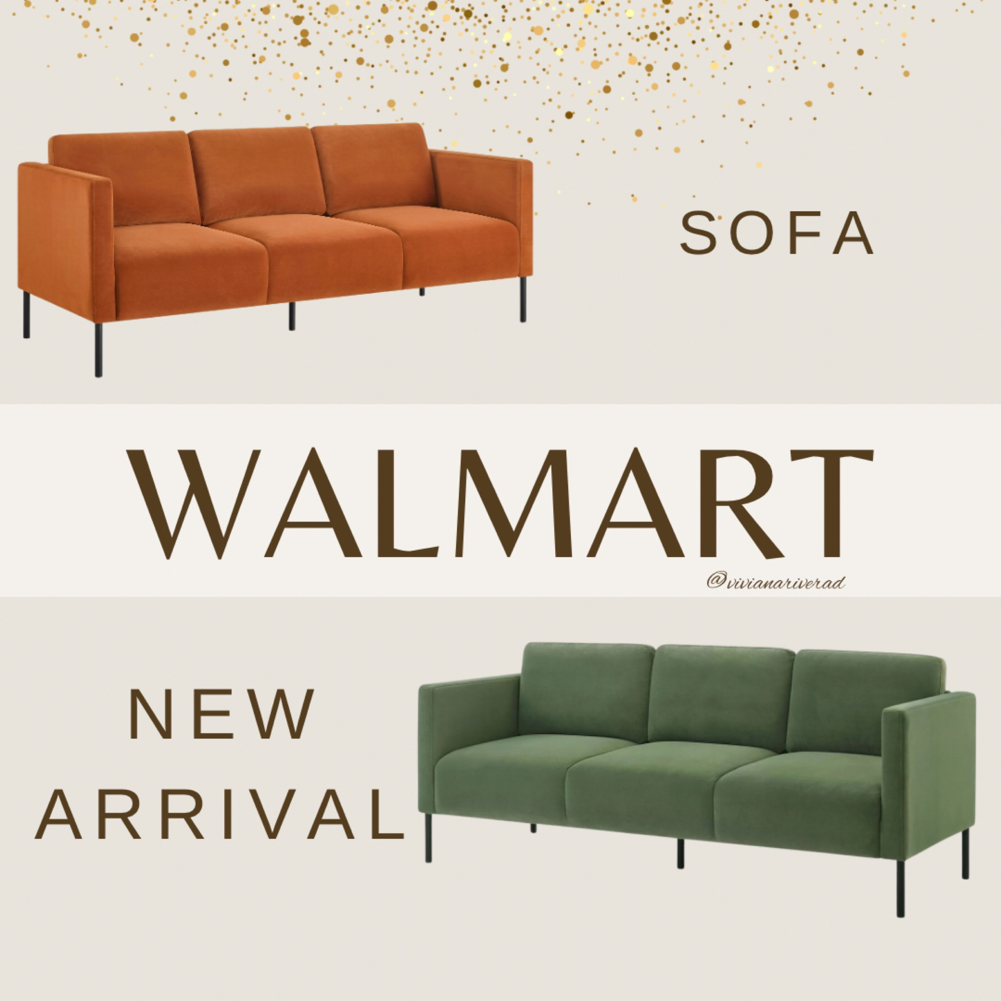 Walmart home furniture new arrival. Livingroom 

#LTKSeasonal #LTKStyleTip #LTKHome