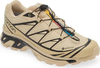 XT-6 Gore–Tex® Waterproof Sneaker (Men) | Nordstrom