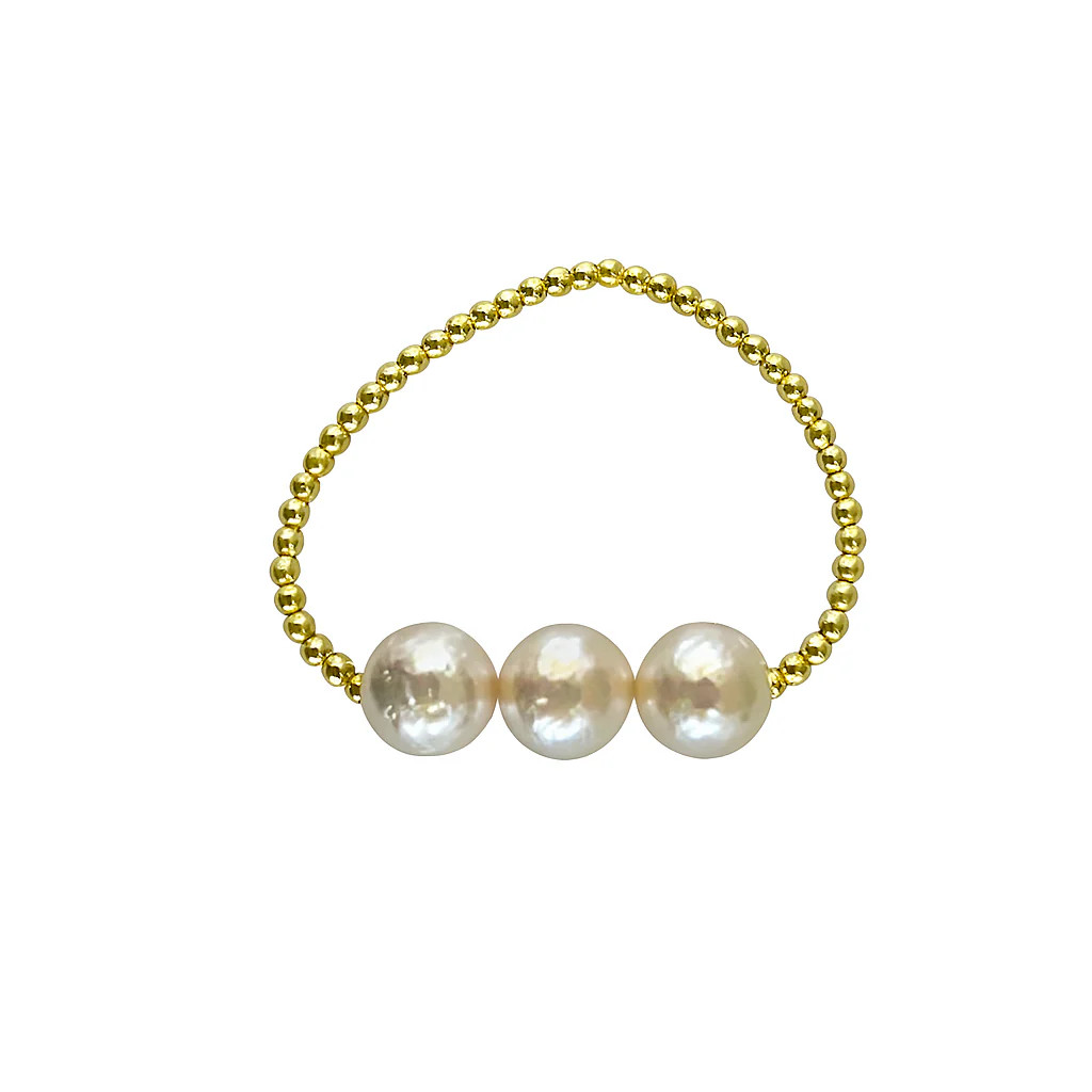 The Margaret x3 | Cocos Beads and Co