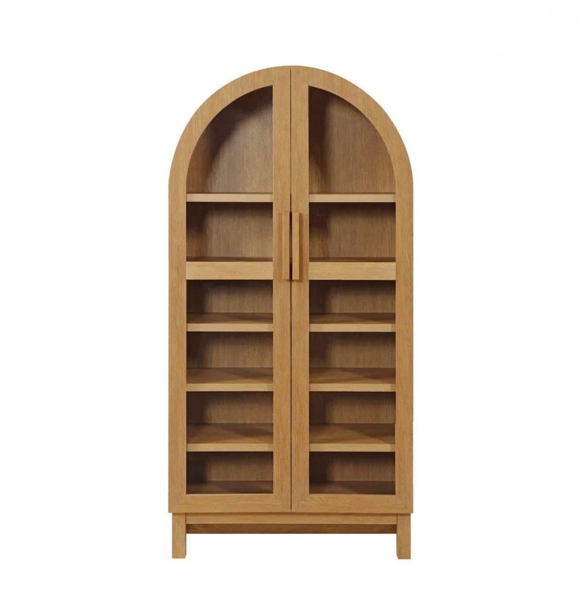 Better Homes & Gardens Juliet Arch Accent Cabinet. 

#LTKHome