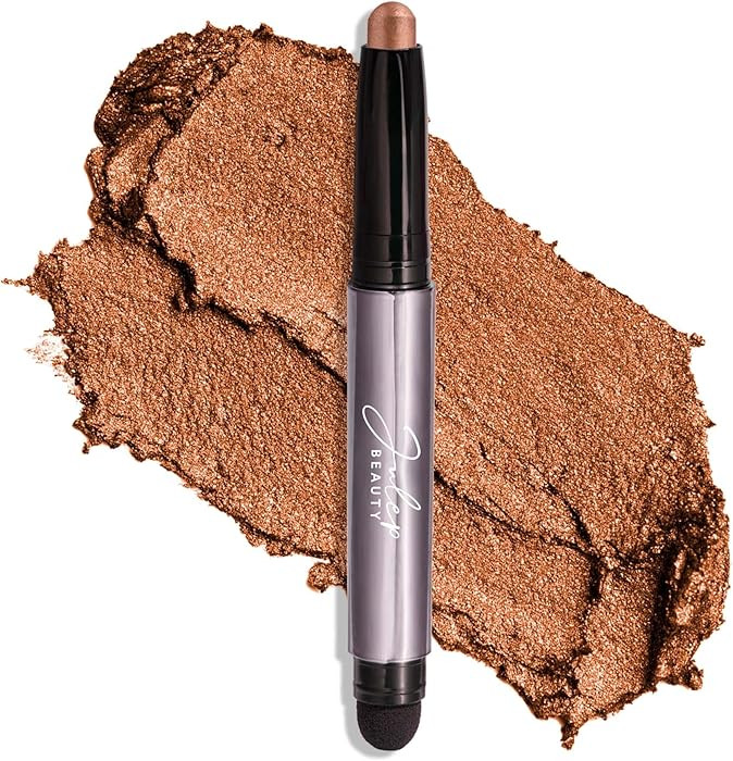 Julep Eyeshadow 101 Cream-to-Powder Waterproof Shadow Stick – Copper Shimmer – Long-Lasting, ... | Amazon (US)