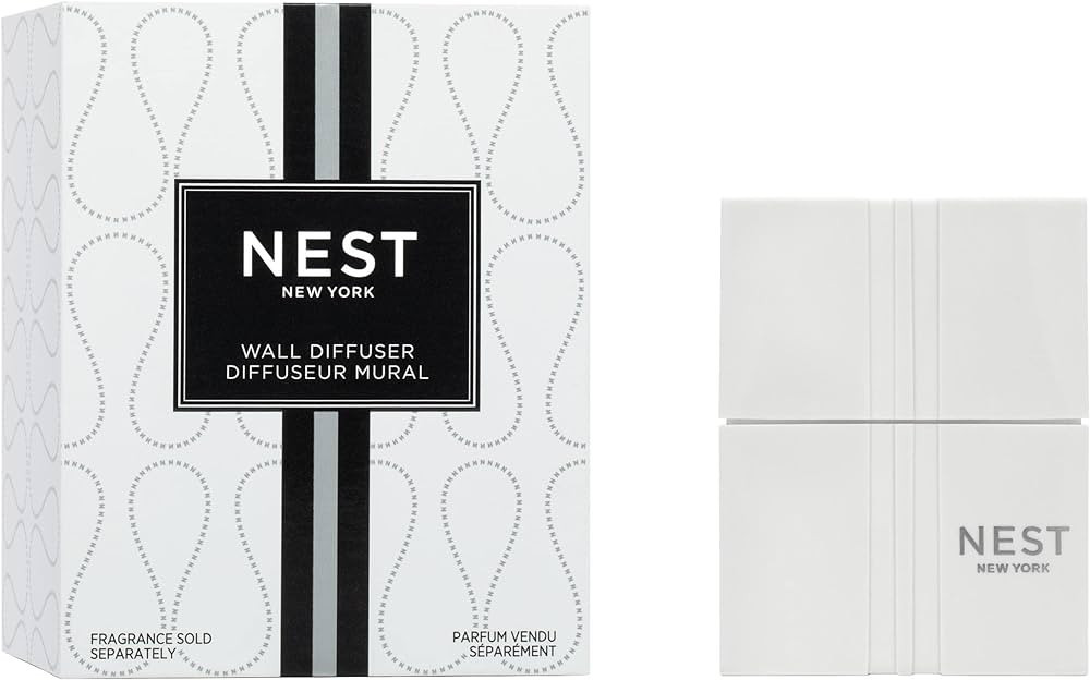 NEST New York Wall Diffuser | Amazon (US)