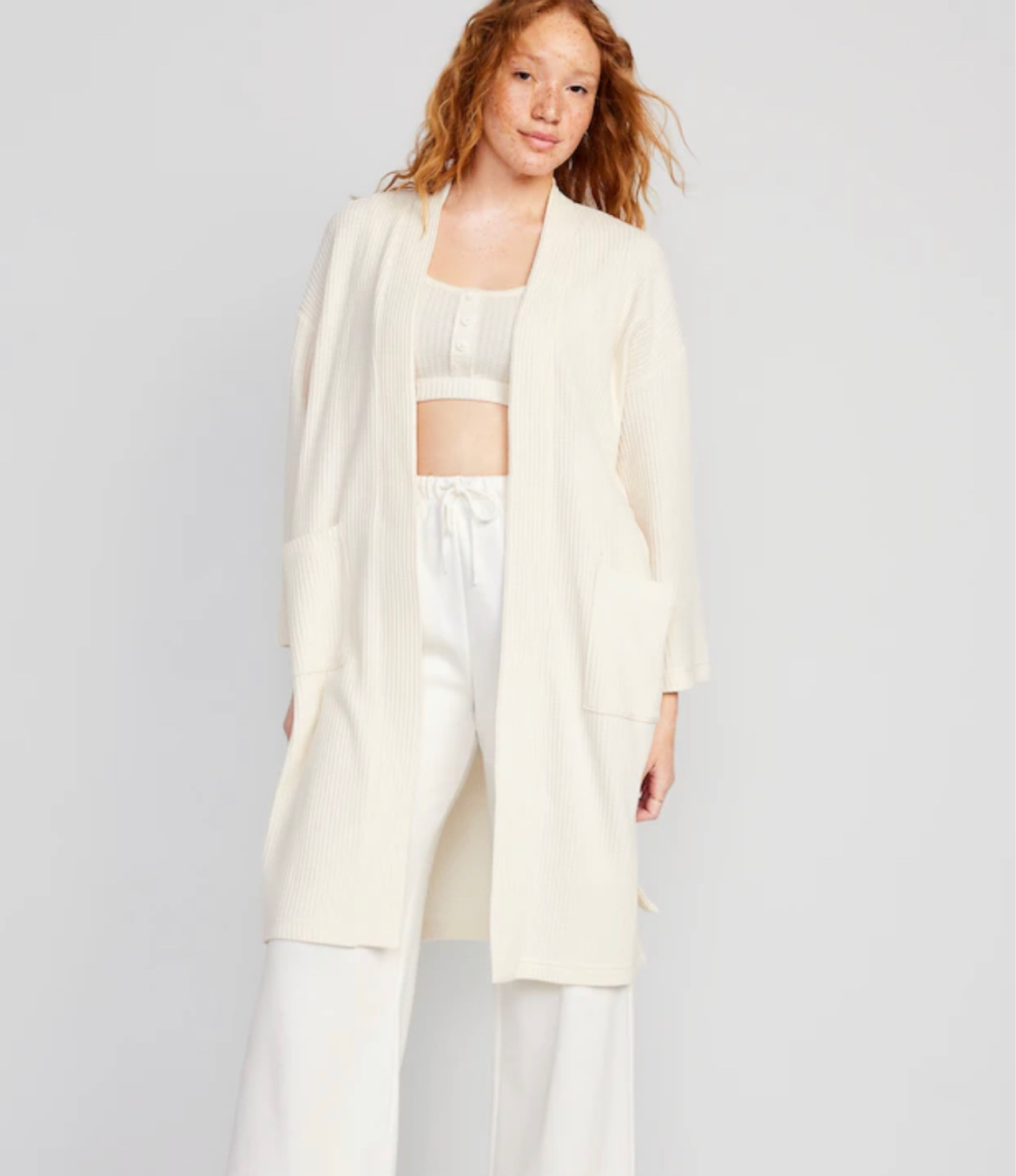 The perfect summer robe! So soft and lightweight

#LTKunder50 #LTKFind