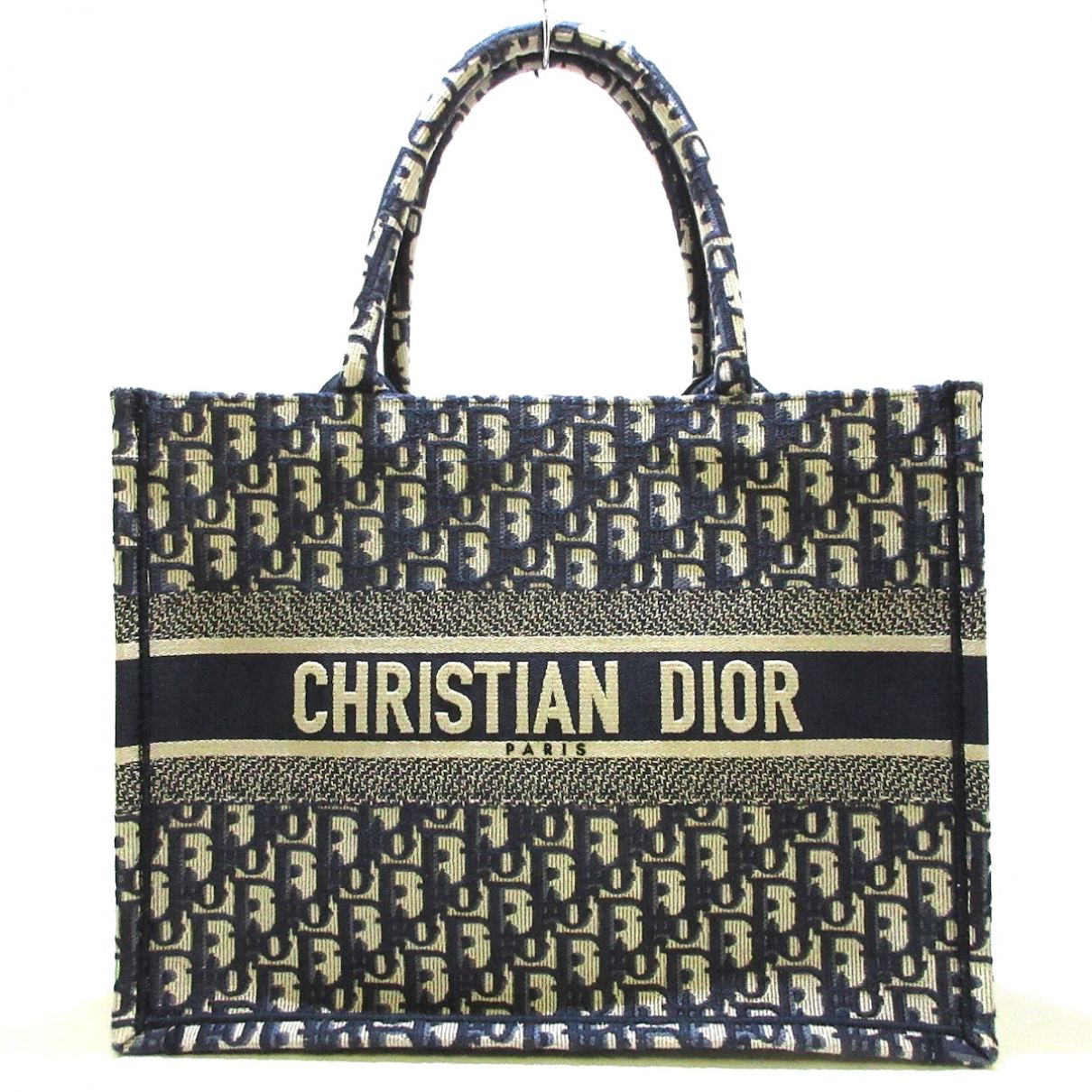 Christian Dior Tote | Vestiaire Collective (Global)