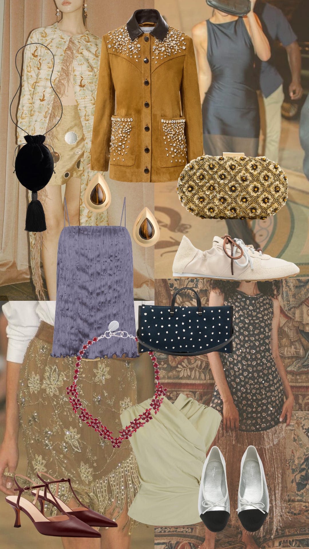 FEMININE & ROMANTIC 

 #LTKootd #LTKSeasonal