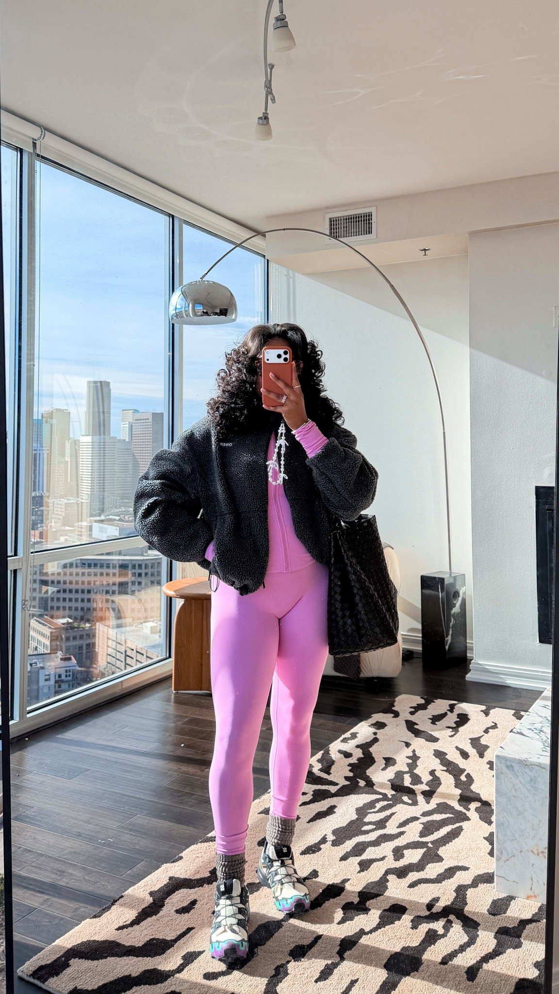 pretty in pink, pretty in this oner active soft motion set 🤩💘

#LTKActive #LTKfitnessgoals #LTKootd