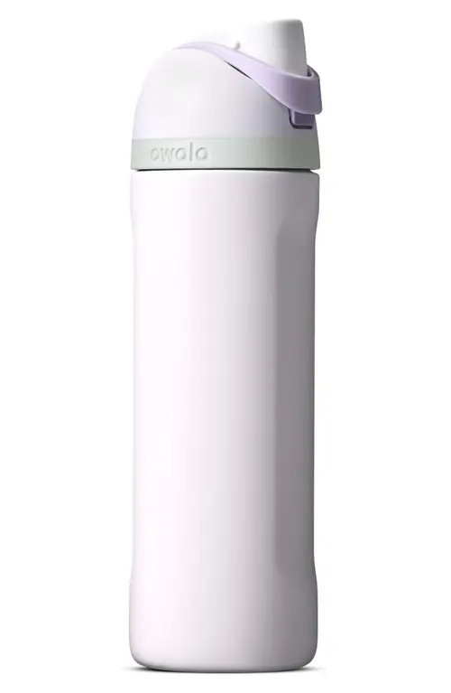 Owala 24oz. FreeSip Stainless Steel Water Bottle in Open Air at Nordstrom, Size One Size Oz | Nordstrom