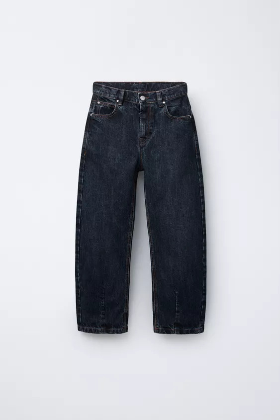 BALLON-BAGGY-JEANS | Zara DE