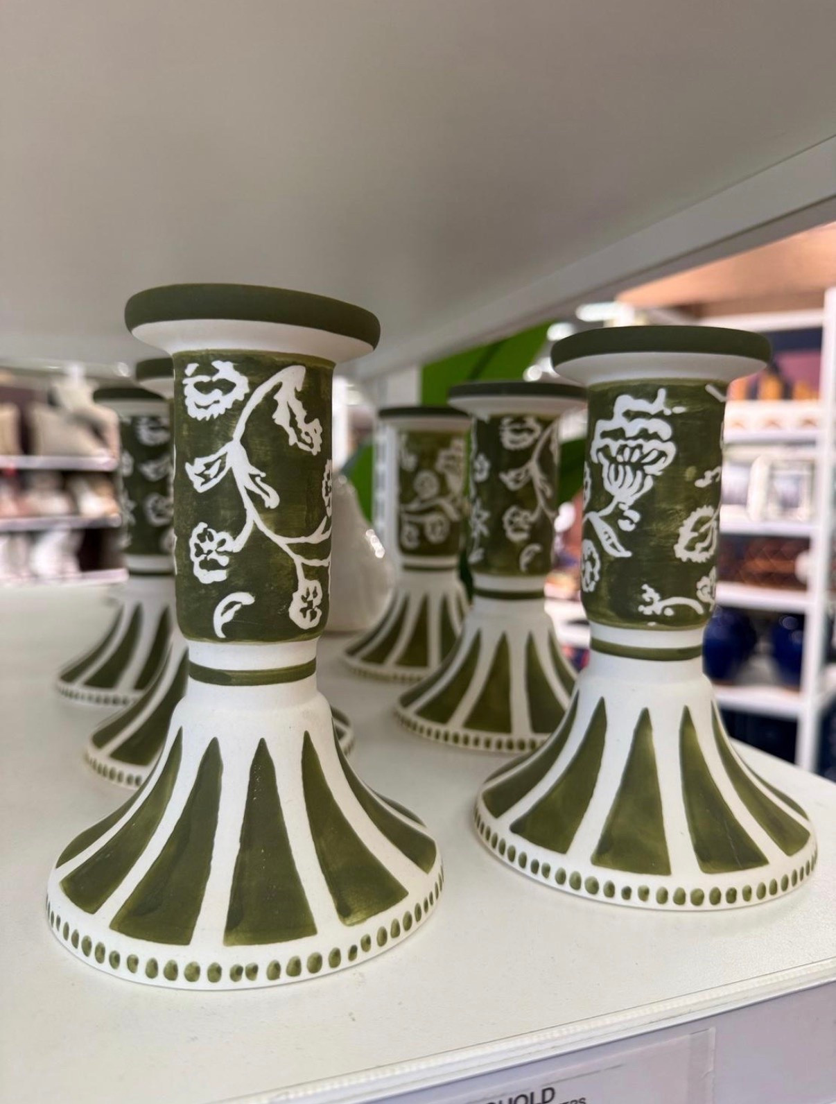 How perfect are these candle holders?!

#LTKdayinmylife #LTKSeasonal #LTKHome