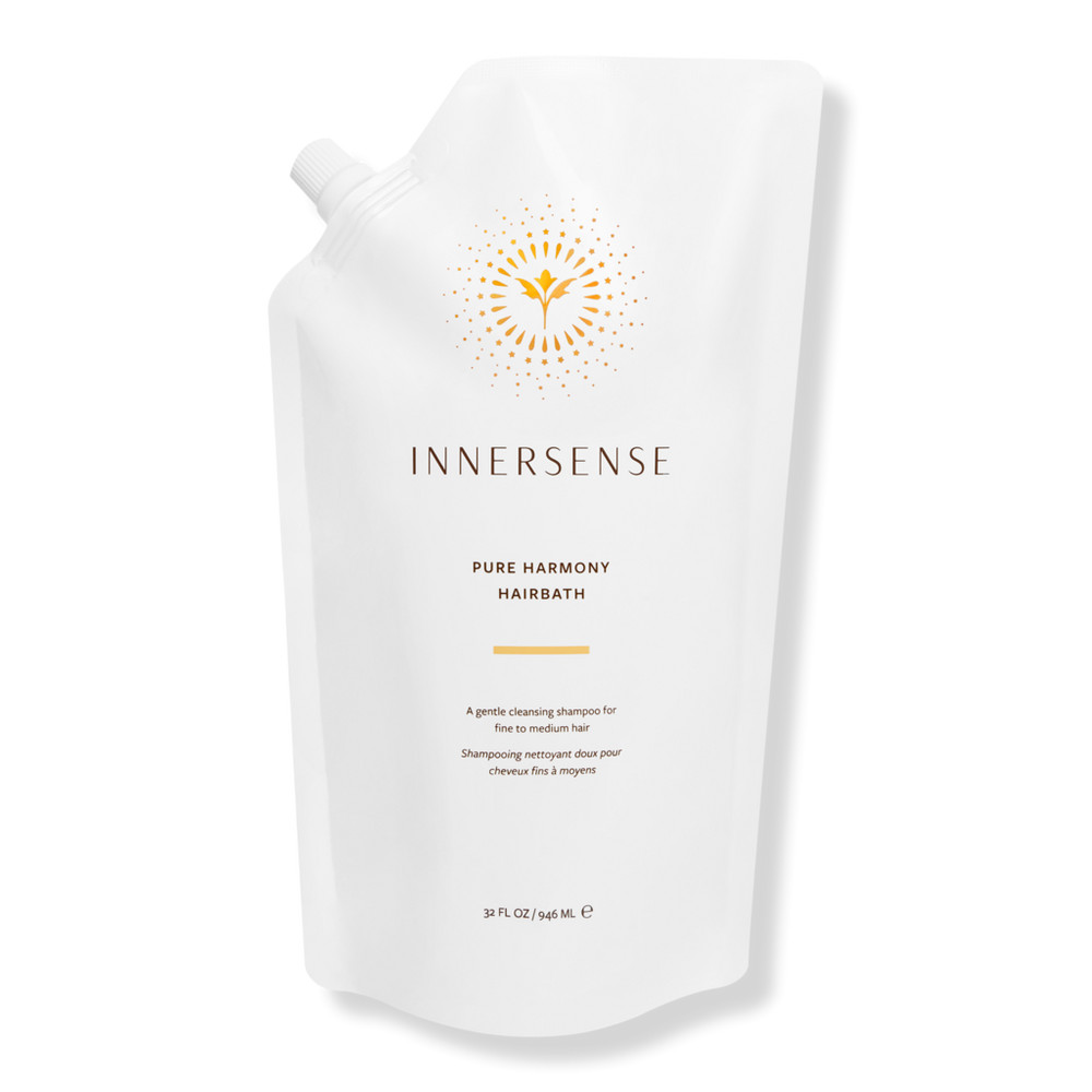 Innersense Organic Beauty Pure Harmony Hairbath - 32.0 oz (Refill) | Ulta