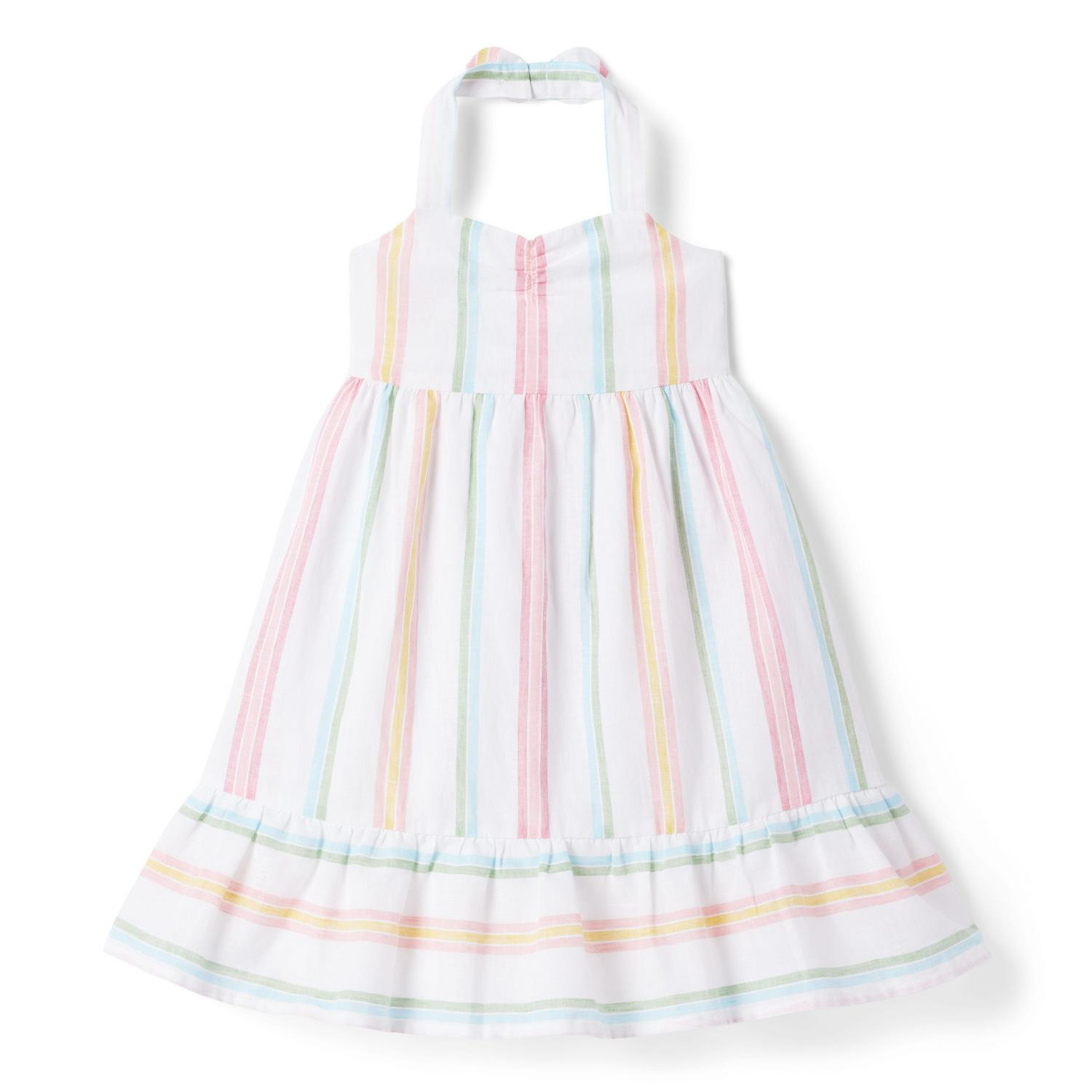 The Island Sundress | Janie and Jack
