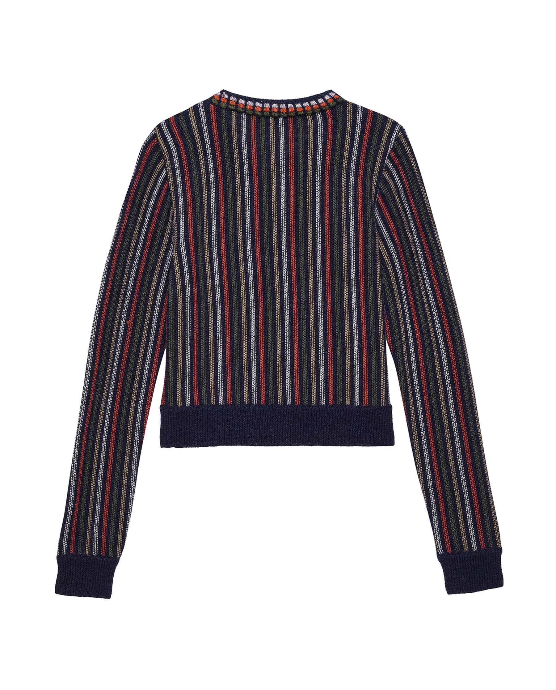 The Tiny Cardigan. | THE GREAT.