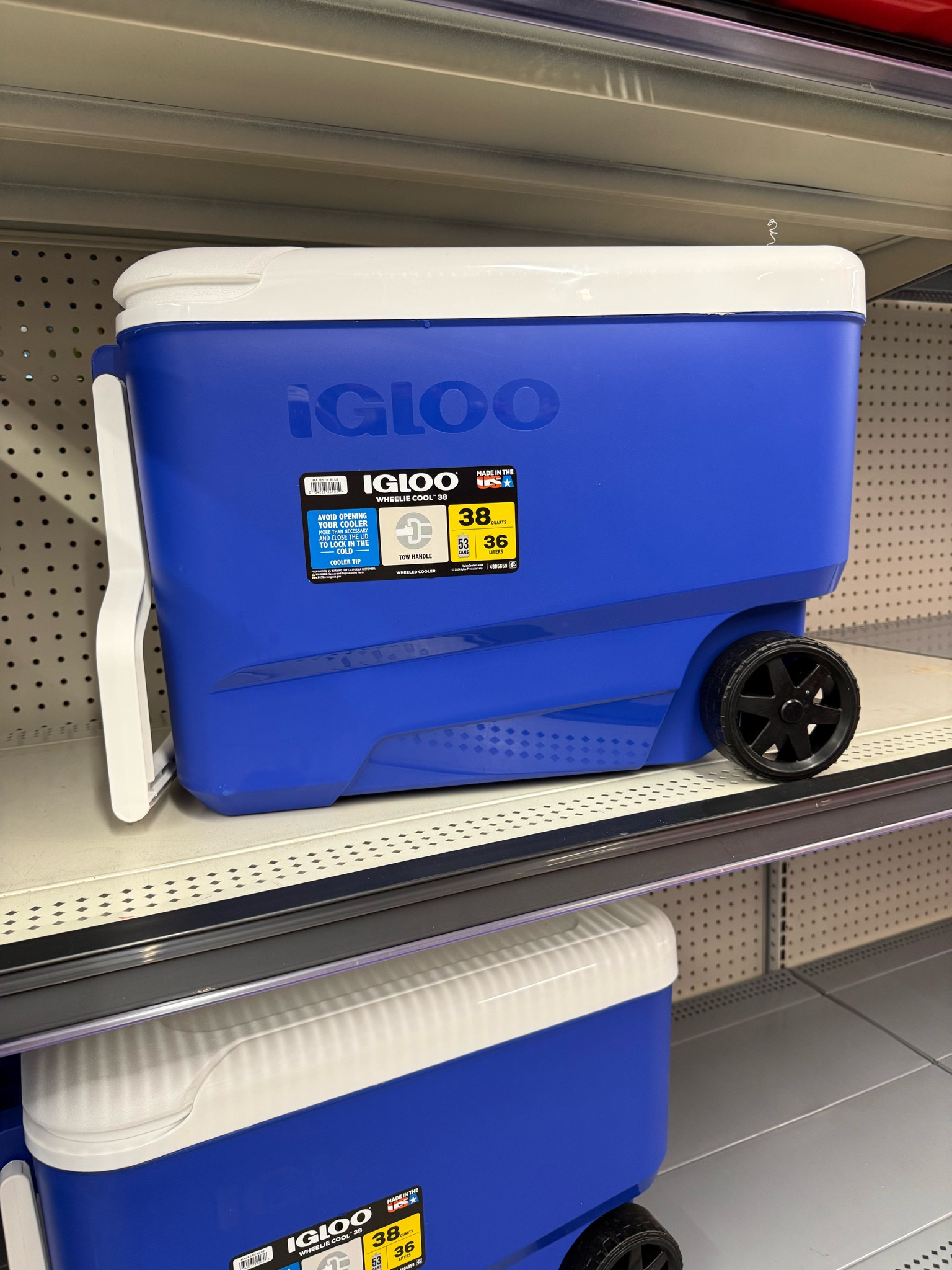 Father’s Day
Father’s Day Gifts
Walmart
Walmart Gifts
Outdoor Gifts
Gifts for dad  
Cooler 
Camping gear