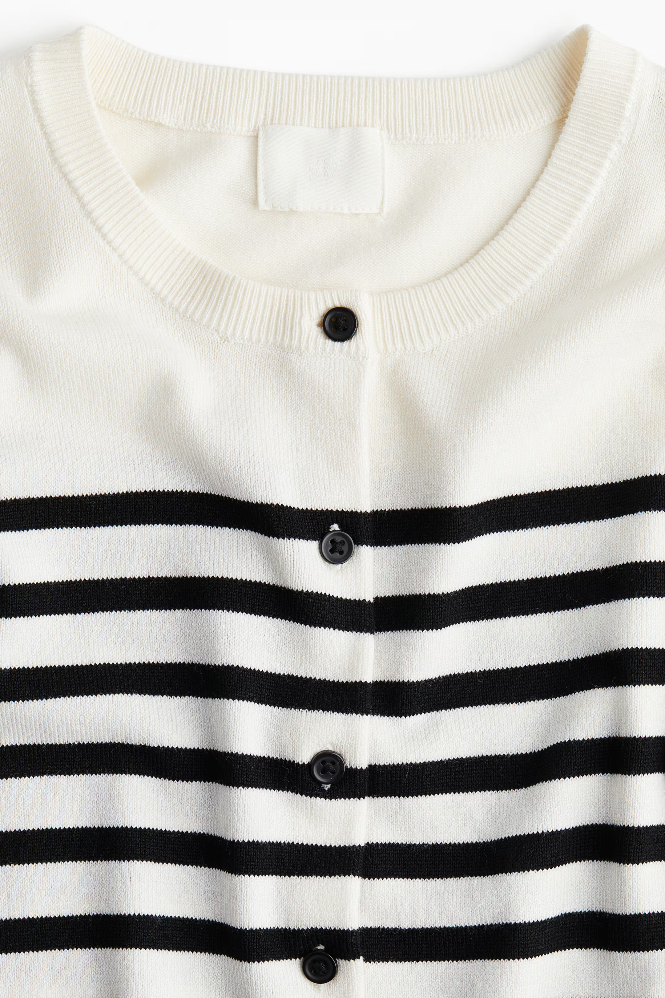 Fine-Knit Cardigan | H&M (US + CA)