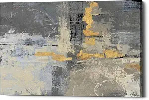 'Missing You' by Silvia Vassileva, Canvas Wall Art, 40"x60" | Amazon (US)