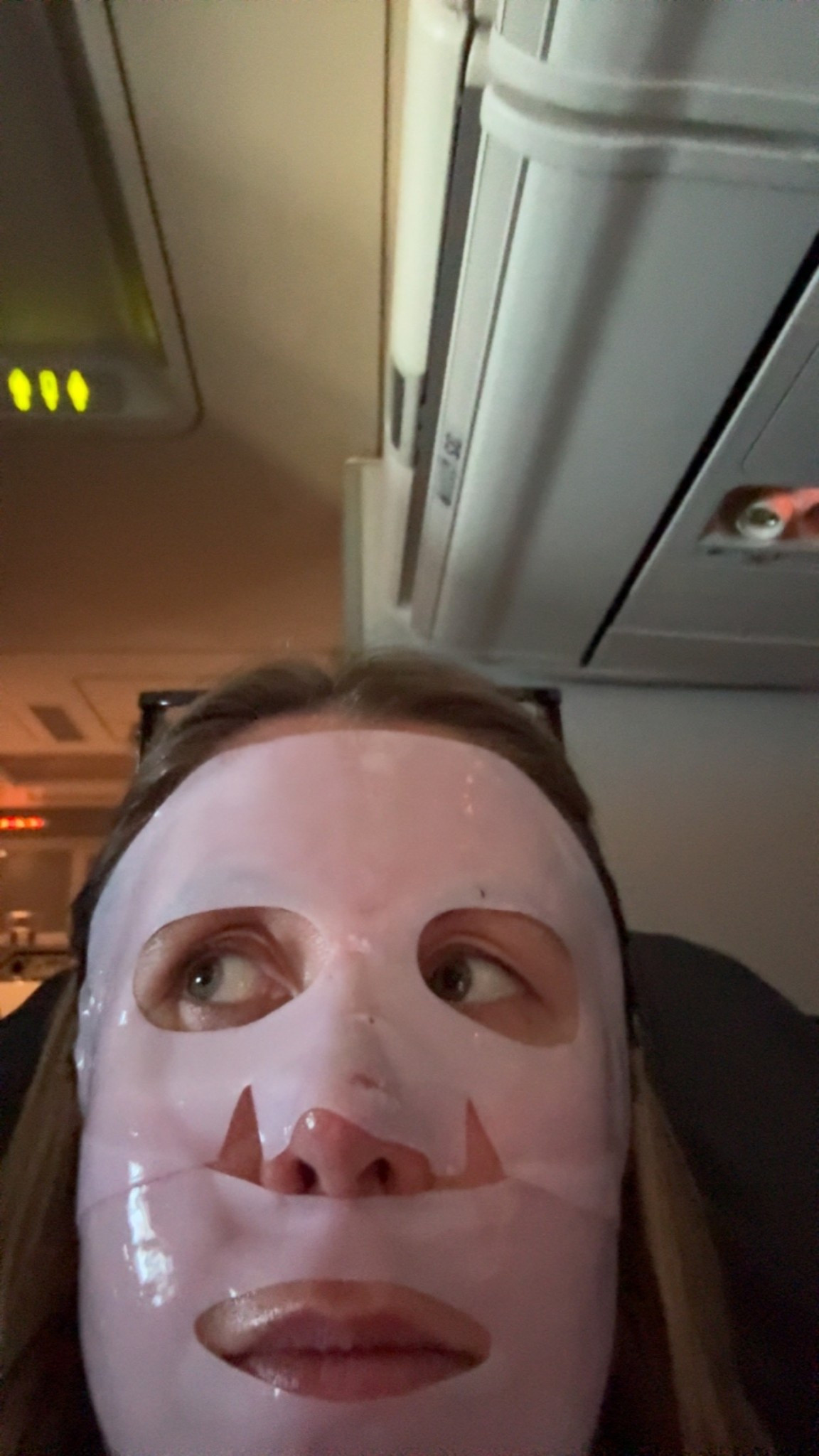 The best mask for travel! 

#LTKBeauty