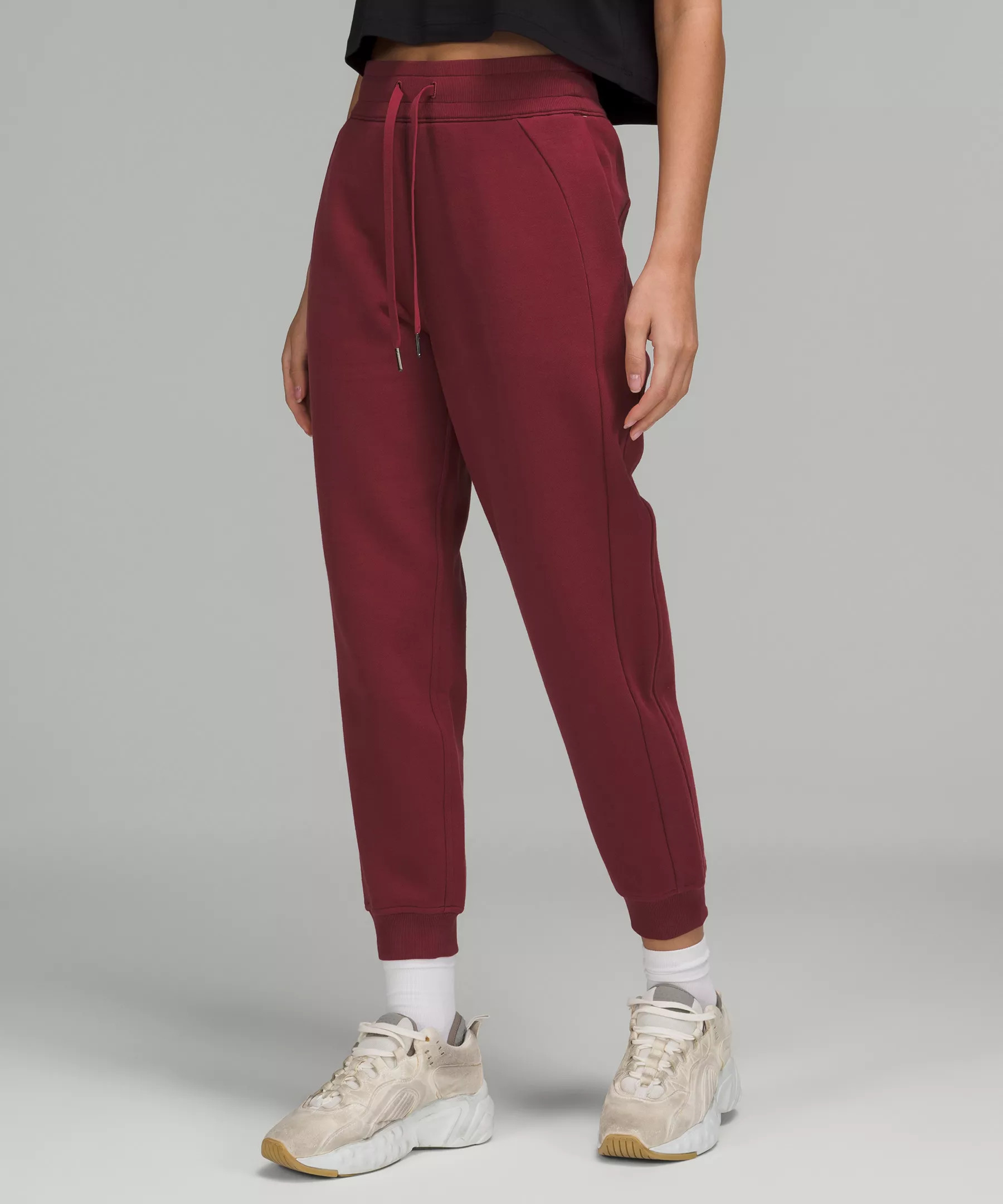 Scuba High-Rise Jogger 7/8 Length | Lululemon (CA)
