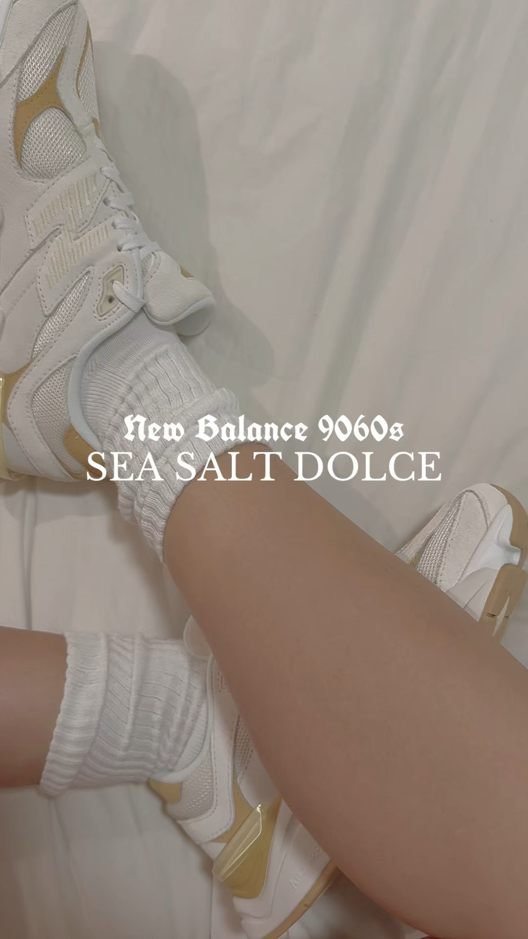 #nb9060 #seasaltdolce 

#LTKgrwm #LTKfitnessgoals #LTKootd