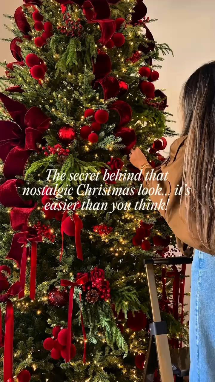 Deck the halls! 🎄 Shop my festive Christmas decor finds from Amazon.

#LTKhome #LTKholiday #amazonfinds #christmasdecor #holidaydecor #amazonhome #festivedecor #ltkit

#LTKGiftGuide #LTKSeasonal #LTKHoliday