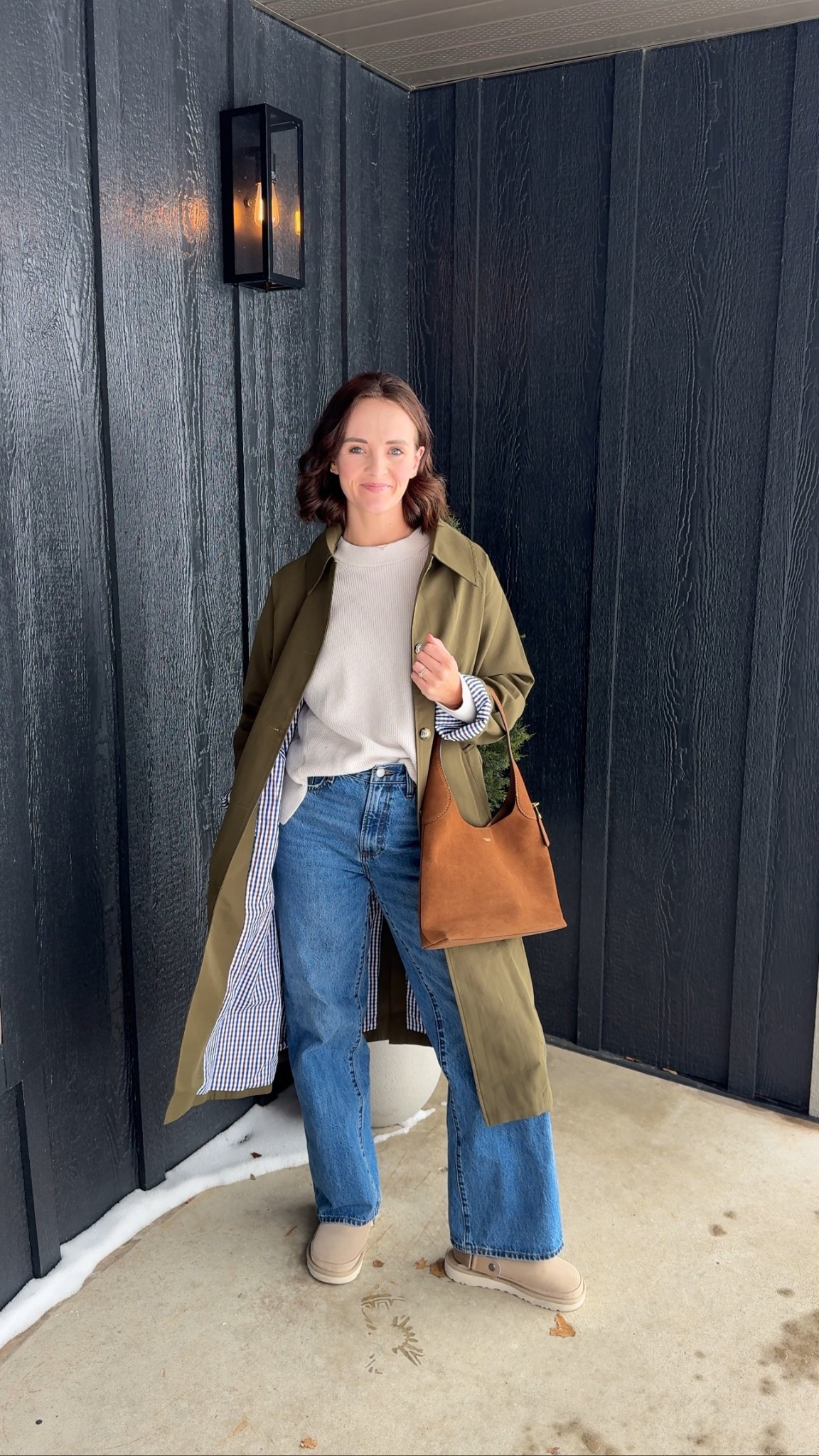 Errands outfit 

#LTKSeasonal #LTKmomlife #LTKootd