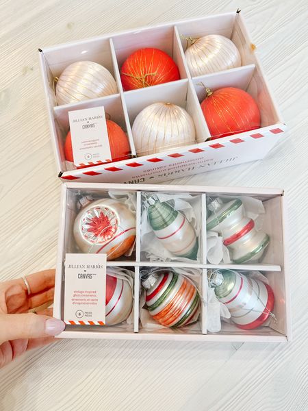 Obsessed with Jillian Harris collection at Canadian Tire

#LTKSeasonal #LTKHoliday #LTKhome