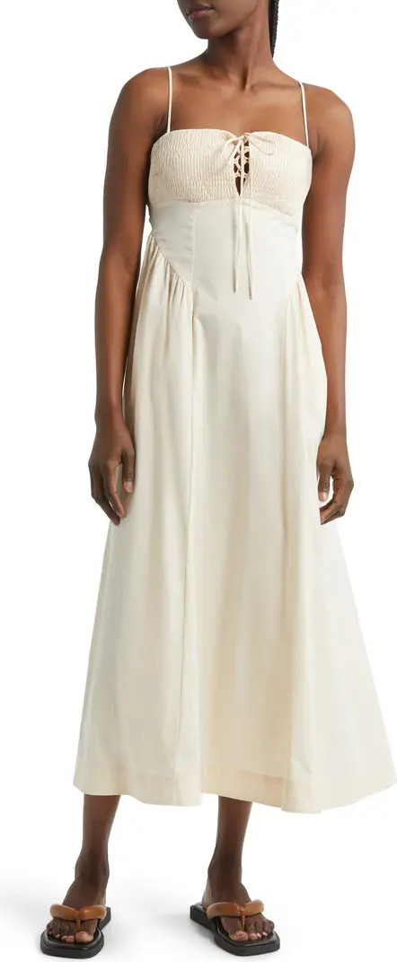 Fifi Smocked Dress | Nordstrom