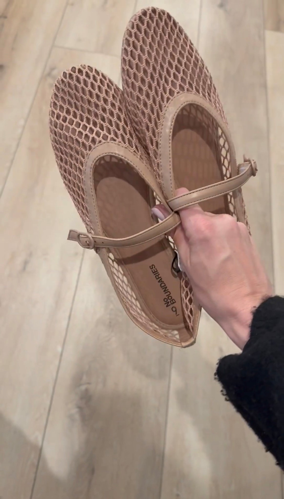 These shoes were restocked! If you wear a half size, size up! 

#LTKmomlife #LTKootd #LTKgrwm