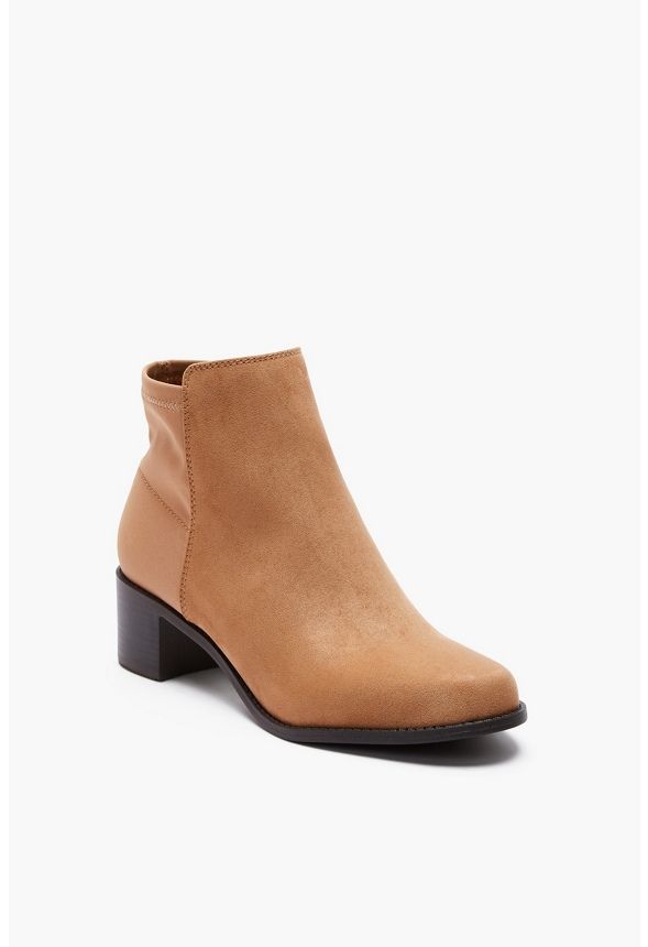 Alexis Ankle Boot | JustFab