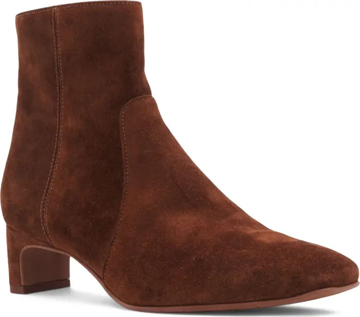 Siela Weatherproof Bootie (Women) | Nordstrom